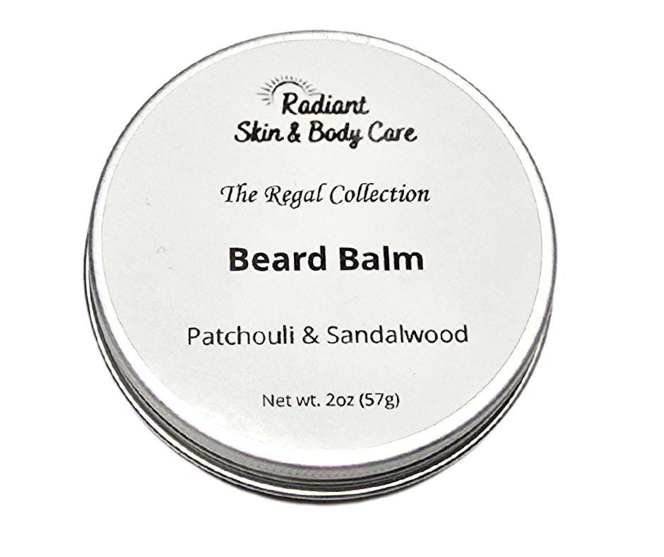 Beard Balm