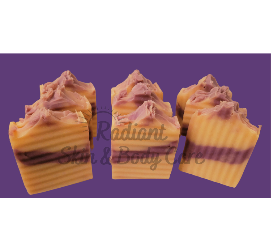 Lavender Bar Soap