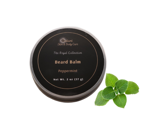 Beard Balm